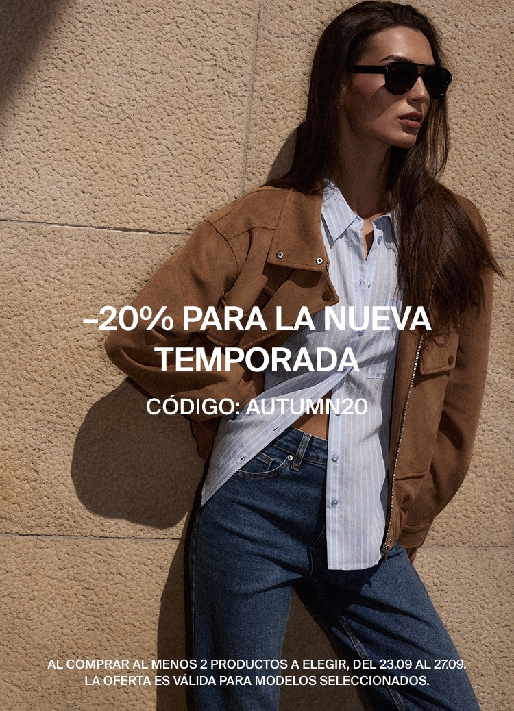MOHITO - Las nuevas tendencias en moda femenina I Realiza tu pedido online
